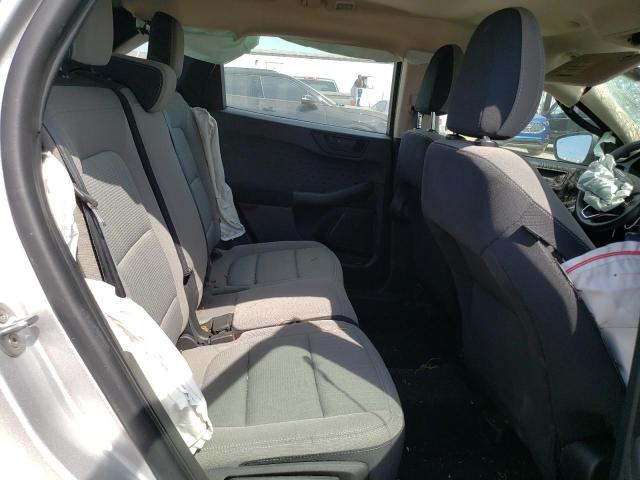 Photo 11 from auction – 2020 FORD ESCAPE S with VIN 1FMCU0F62LUC34789