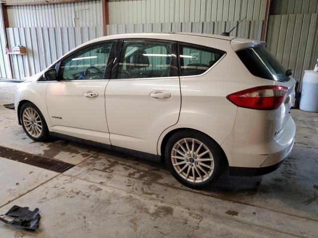 Photo 2 from auction – 2013 FORD C-MAX SEL with VIN 1FADP5BU3DL501324