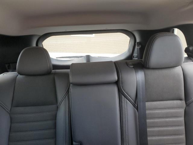 Photo 10 from auction – 2024 MITSUBISHI OUTLANDER with VIN JA4J4VA88RZ030571