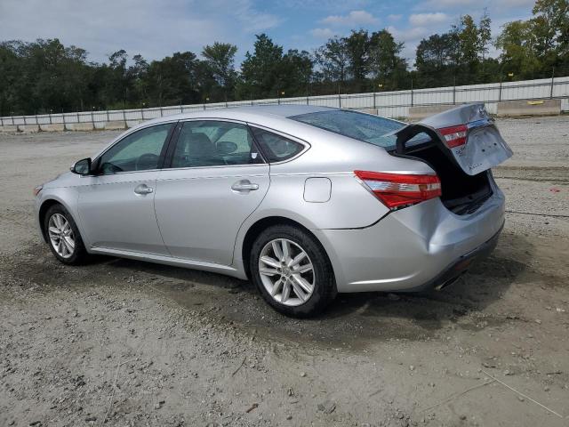Photo 2 from auction – 2013 TOYOTA AVALON BAS with VIN 4T1BK1EB9DU076636