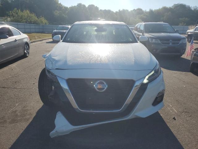 Photo 5 from auction – 2019 NISSAN ALTIMA PLA with VIN 1N4BL4FW9KC184753