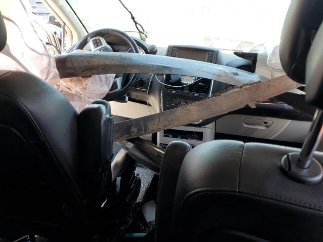 Photo 8 from auction – 2014 CHRYSLER TOWN & COU with VIN 2C4RC1BG8ER285851