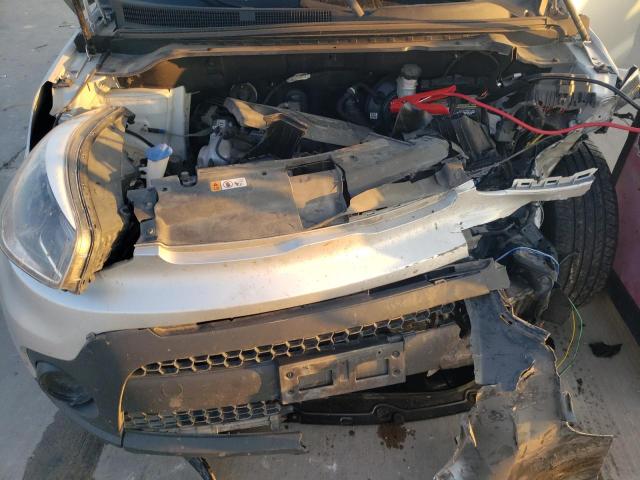 Photo 11 from auction – 2019 KIA SOUL with VIN KNDJN2A20K7642231