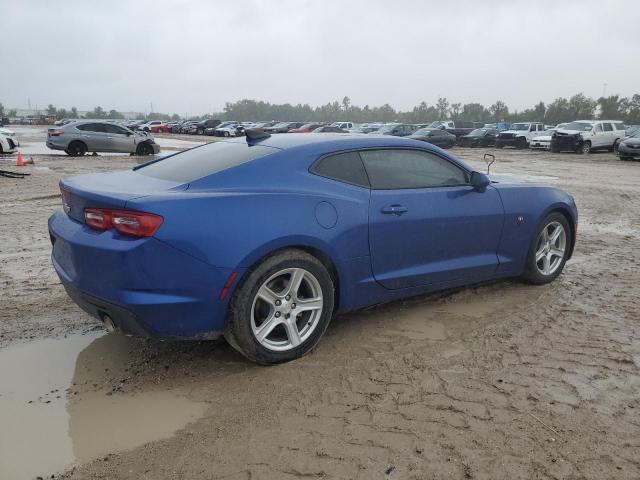 Photo 3 from auction – 2019 CHEVROLET CAMARO LS with VIN 1G1FB1RS3K0159671