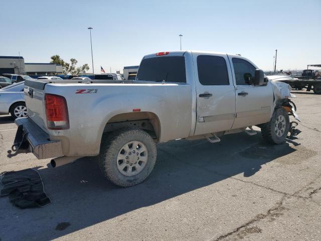 Photo 3 from auction – 2012 GMC SIERRA C25 with VIN 1GT110CG2CF199273
