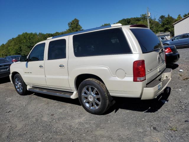 Photo 2 from auction – 2004 CADILLAC ESCALADE E with VIN 3GYFK66N74G333236