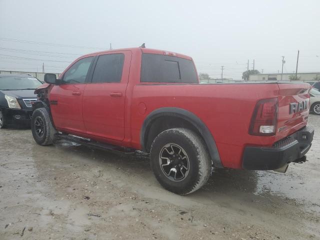 Photo 2 from auction – 2016 RAM 1500 REBEL with VIN 1C6RR7YT1GS184536