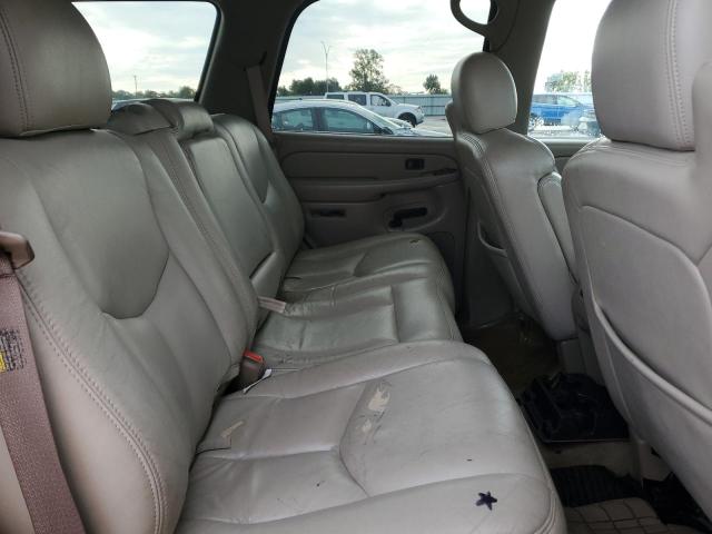 Photo 11 from auction – 2004 GMC YUKON with VIN 1GKEK13Z44R260164
