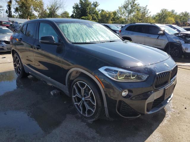 Photo 4 from auction – 2018 BMW X2 XDRIVE2 with VIN WBXYJ5C31JEF71087