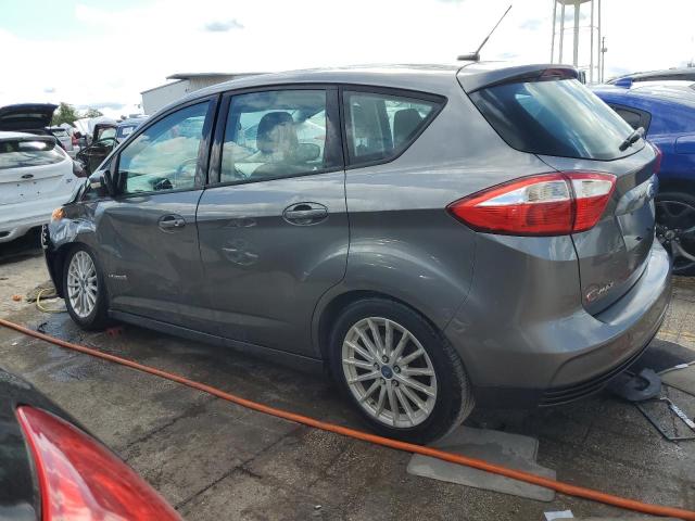 Photo 2 from auction – 2013 FORD C-MAX SE with VIN 1FADP5AU0DL504893