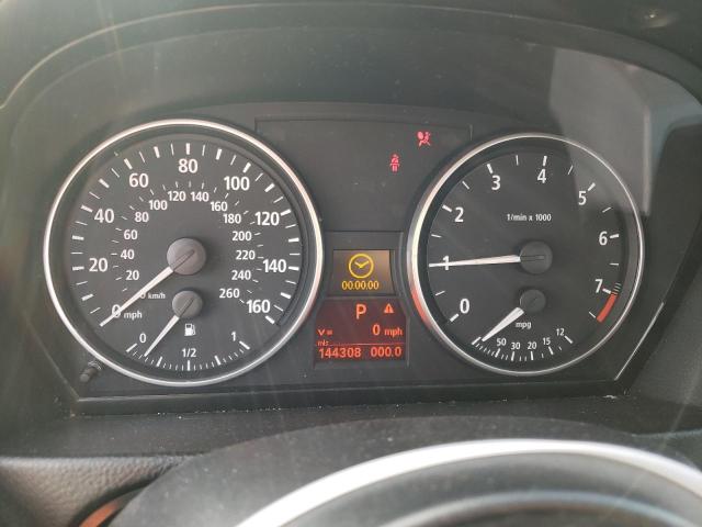 Zdjęcie 9 z aukcji – 2006 BMW 330 I z VIN WBAVB33566PS10107