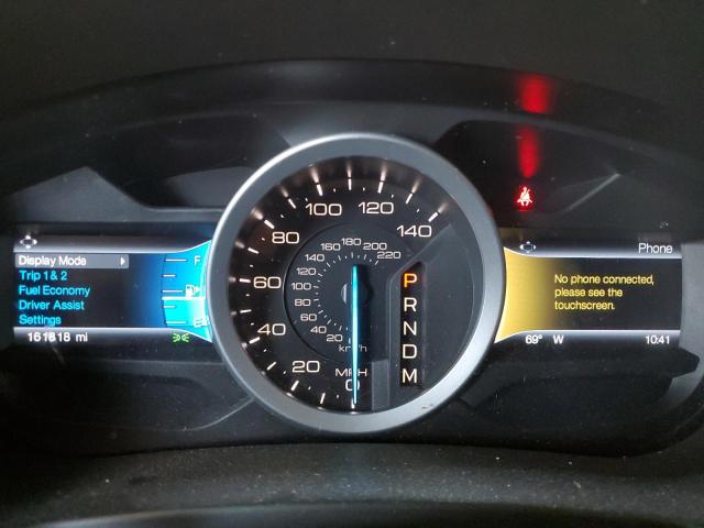 Photo 9 from auction – 2014 FORD EXPLORER X with VIN 1FM5K8D87EGC21877
