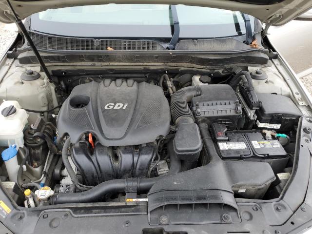 Фото 11 с аукциона – 2015 KIA OPTIMA LX с VIN KNAGM4A73F5538884