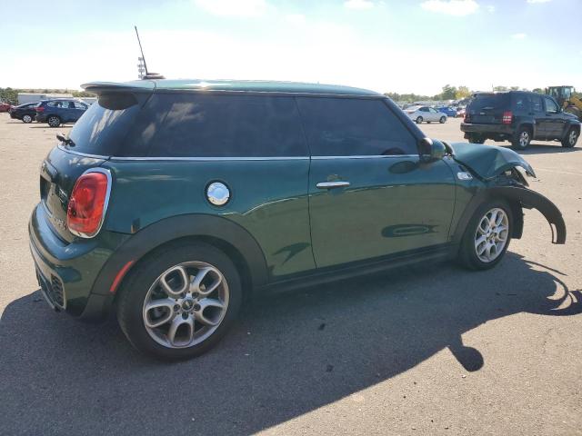 Photo 3 from auction – 2014 MINI COOPER S with VIN WMWXM7C59ET970046