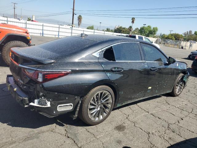 Photo 3 from auction – 2024 LEXUS ES 300H BA with VIN 58AEA1C11RU048811