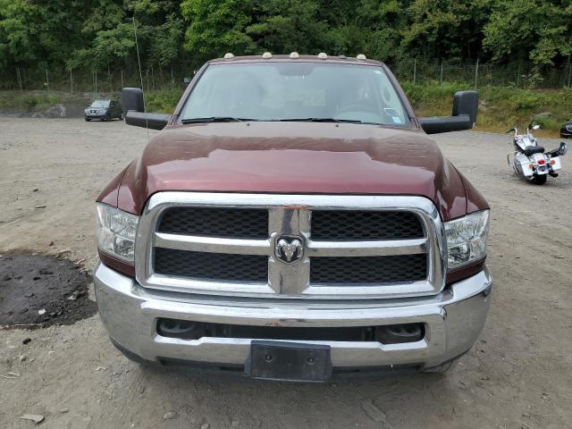 Photo 5 from auction – 2018 RAM 3500 ST with VIN 3C63R3CL8JG236104