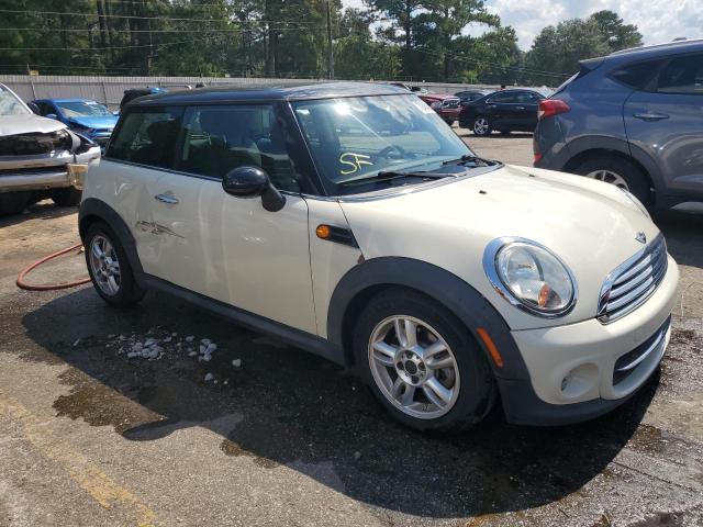 Photo 4 from auction – 2011 MINI COOPER with VIN WMWSU3C5XBT251497