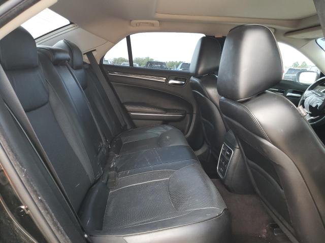 Photo 10 from auction – 2016 CHRYSLER 300C with VIN 2C3CCAEG5GH342621