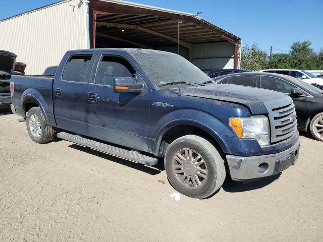 Photo 4 from auction – 2013 FORD F150 SUPER with VIN 1FTFW1CF0DKF84330