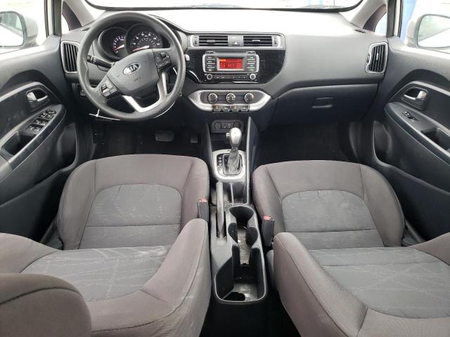 Photo 8 from auction – 2017 KIA RIO LX with VIN KNADM4A34H6047933