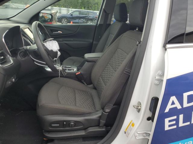 Photo 7 from auction – 2019 CHEVROLET EQUINOX LT with VIN 2GNAXKEVXK6225463