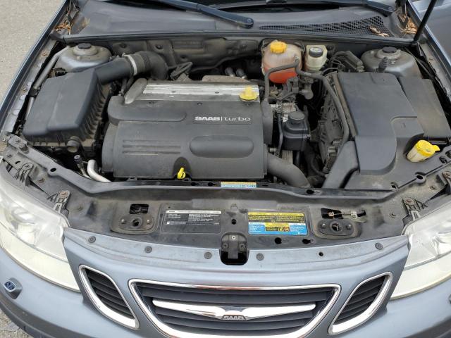 Photo 11 from auction – 2007 SAAB 9-3 2.0T with VIN YS3FD49Y171016915