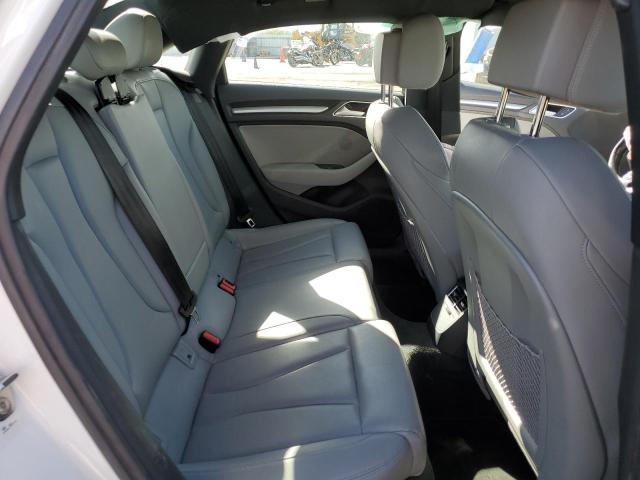 Photo 10 from auction – 2018 AUDI A3 PREMIUM with VIN WAUAUGFFXJ1082454