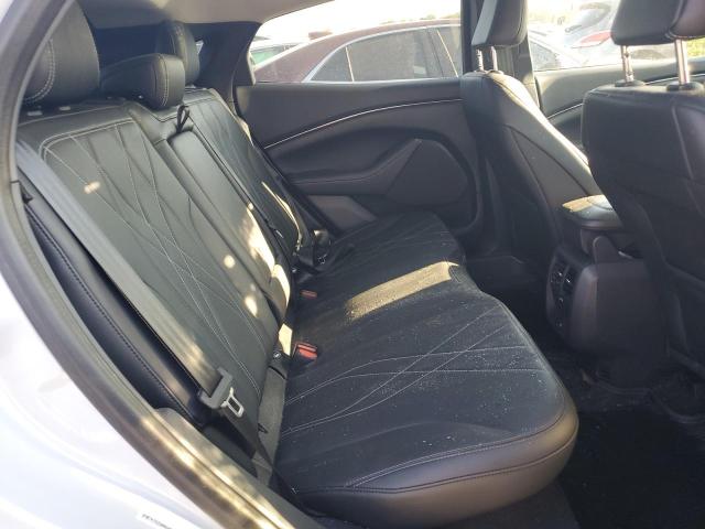 Photo 11 from auction – 2022 FORD MUSTANG MA with VIN 3FMTK2SU5NMA40285