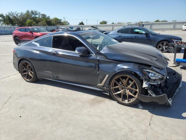 Photo 4 from auction – 2017 INFINITI Q60 PREMIU with VIN JN1EV7EL5HM554516