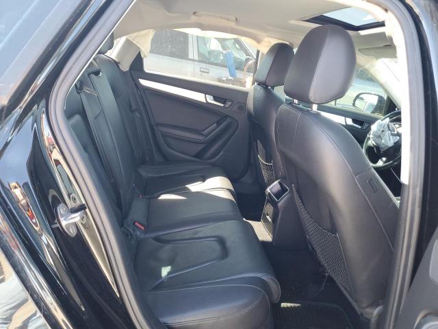 Photo 10 from auction – 2012 AUDI A4 PREMIUM with VIN WAUAFAFLXCN015958