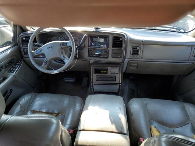 Photo 8 from auction – 2004 GMC YUKON DENA with VIN 1GKEK63U74J212674