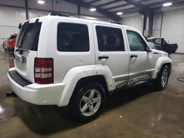 Photo 3 from auction – 2012 JEEP LIBERTY LI with VIN 1C4PJMCK8CW152237