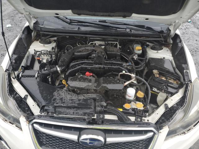 Photo 11 from auction – 2015 SUBARU IMPREZA SP with VIN JF1GPAZ63FH258021