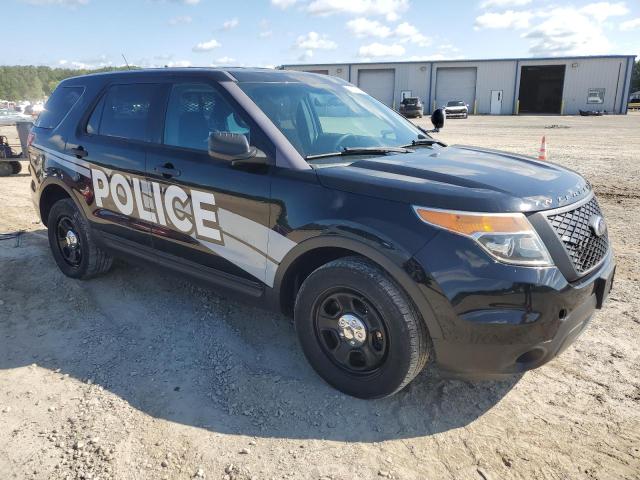 Photo 4 from auction – 2015 FORD EXPLORER P with VIN 1FM5K8AT5FGB13381