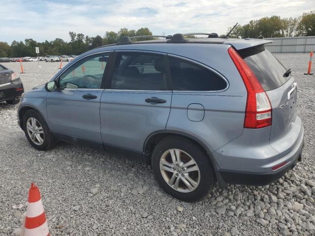 Photo 2 from auction – 2011 HONDA CR-V with VIN 5J6RE4H53BL113548