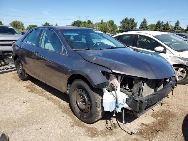 Photo 4 from auction – 2017 TOYOTA CAMRY LE A with VIN 4T1BF1FK6HU773271