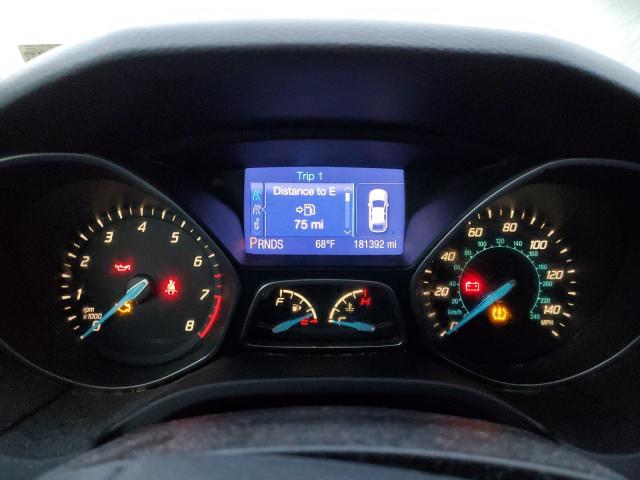 Photo 9 from auction – 2013 FORD FOCUS SE with VIN 1FADP3K23DL248413