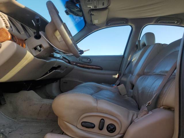 Photo 7 from auction – 2000 BUICK LESABRE LI with VIN 1G4HR54K4YU279101