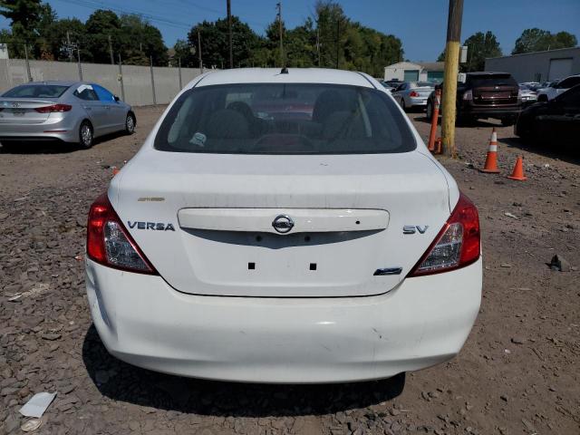 Photo 6 from auction – 2012 NISSAN VERSA S with VIN 3N1CN7AP3CL879328