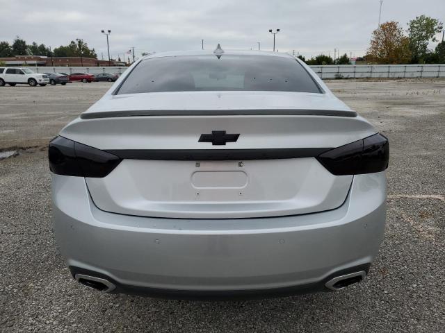 Photo 6 from auction – 2016 CHEVROLET IMPALA LT with VIN 2G1115S31G9183293