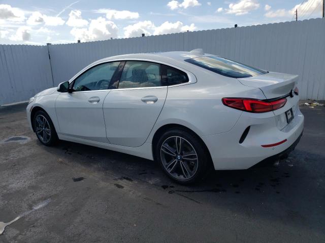 Photo 2 from auction – 2024 BMW 228I with VIN WBA53AK04R7N21529