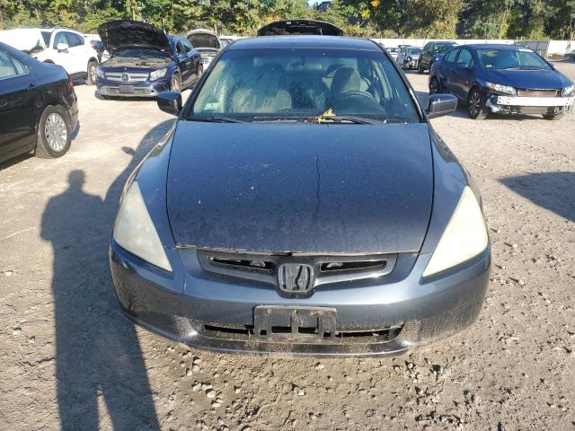 Photo 5 from auction – 2005 HONDA ACCORD with VIN 1HGCM56475A100124
