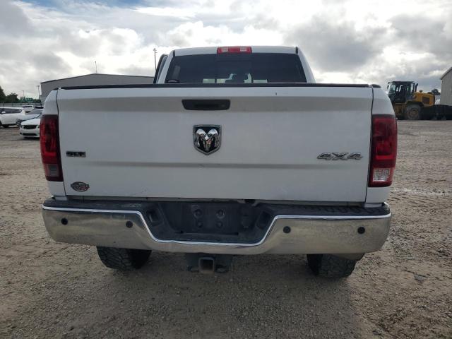 Photo 6 from auction – 2016 RAM 2500 SLT with VIN 3C6UR5DL8GG146510