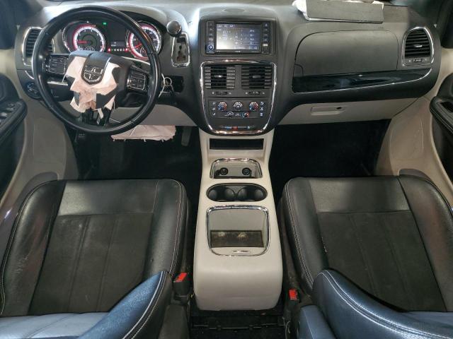 Photo 8 from auction – 2019 DODGE GRAND CARA with VIN 2C4RDGCG7KR717985