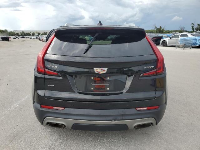 Photo 6 from auction – 2020 CADILLAC XT4 PREMIU with VIN 1GYFZDR42LF034403