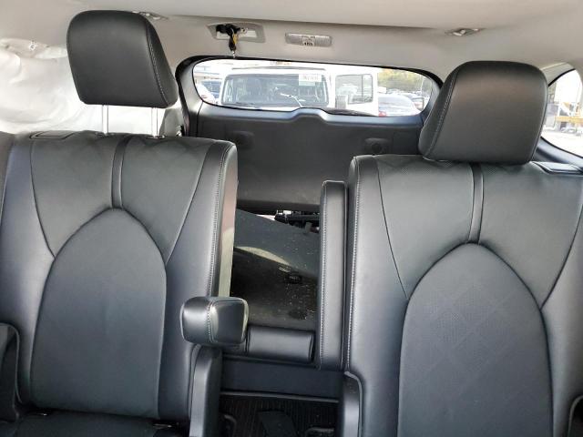 Foto 10 de la subasta – 2023 TOYOTA HIGHLANDER con VIN 5TDKDRBH2PS041855