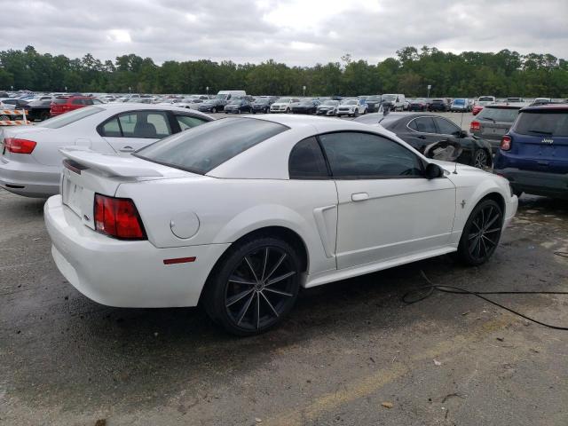 Photo 3 from auction – 2002 FORD MUSTANG with VIN 1FAFP40452F207859
