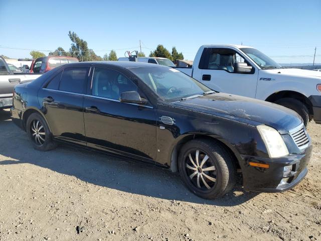 Photo 4 from auction – 2006 CADILLAC STS with VIN 1G6DW677860203526