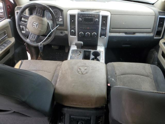 Photo 8 from auction – 2012 DODGE RAM 1500 S with VIN 1C6RD7LT6CS188369