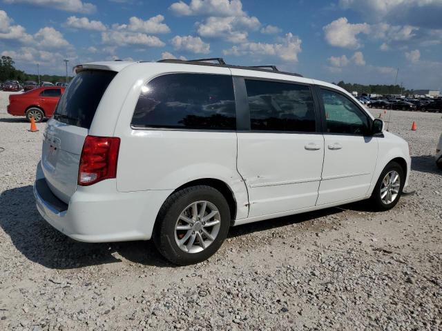 Photo 3 from auction – 2014 DODGE GRAND CARA with VIN 2C4RDGCGXER427387